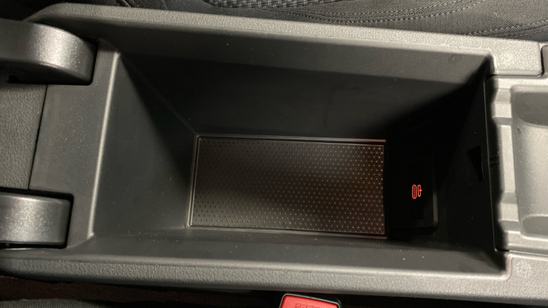 BMW 1 Series 116d SE 5dr [Live Cockpit Professional] Diesel Hatchback